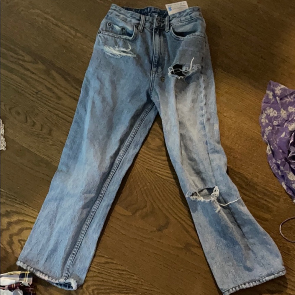 Ksubi jeans